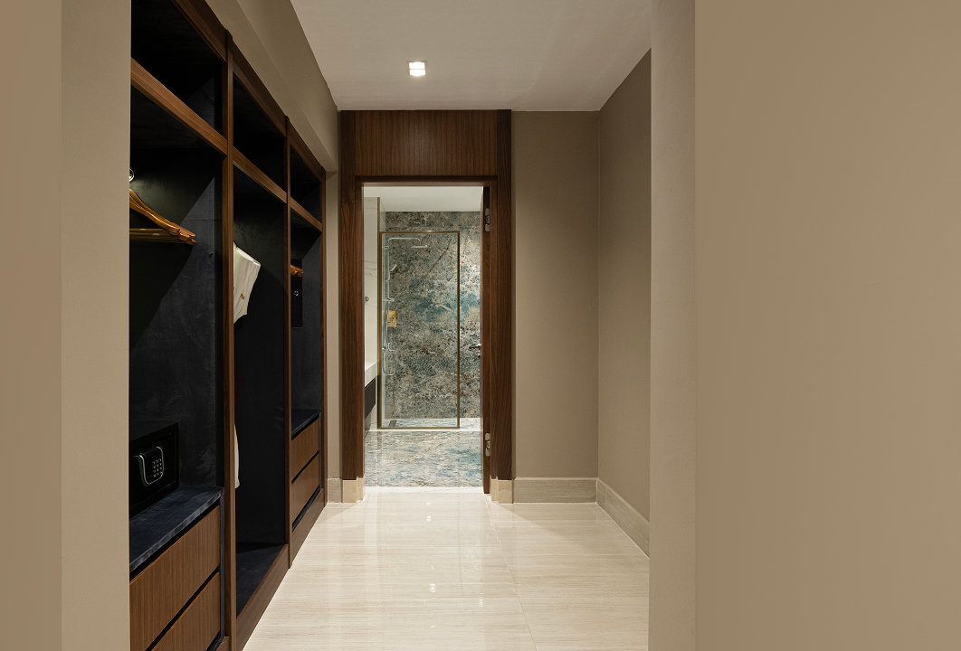 Vogue Hotel Supreme genel görünüm